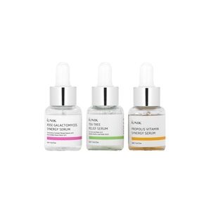 IUNIK DAILY SERUM TRIAL KIT